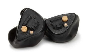 Alternative view of Hunter Ears Active Hearing Protection